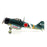 Japan A6M2b Zero Fighter 261st AG (Tiger Corps), Kagoshima Base, Feb 1944 (1:48 Scale)