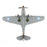 Hawk 81-A2 "AVG" No.77 , flown by Robert Smith, 3rd Pursuit Sqn., Nov 1941