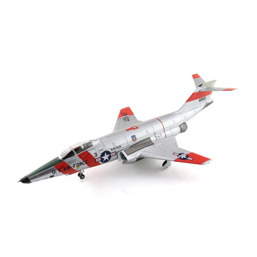 RF-101C 'Operation Sun Run' 60165, 363rd TRW, 27th Nov, 1957 (1:72 Scale)