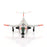 RF-101C 'Operation Sun Run' 60165, 363rd TRW, 27th Nov, 1957 (1:72 Scale)