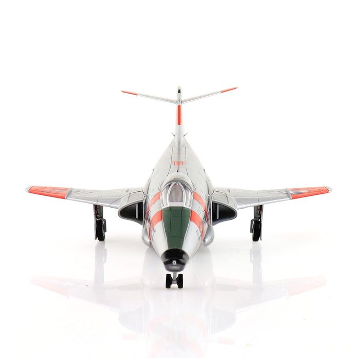 RF-101C 'Operation Sun Run' 60165, 363rd TRW, 27th Nov, 1957 (1:72 Scale)