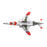 RF-101C 'Operation Sun Run' 60165, 363rd TRW, 27th Nov, 1957 (1:72 Scale)