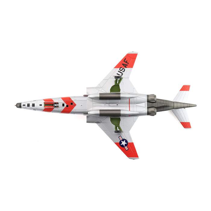 RF-101C 'Operation Sun Run' 60165, 363rd TRW, 27th Nov, 1957 (1:72 Scale)