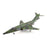 RF-101A Voodoo 54-1512, 363rd TRW, Udorn, 1965