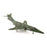 RF-101A Voodoo 54-1512, 363rd TRW, Udorn, 1965