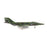 RF-101A Voodoo 54-1512, 363rd TRW, Udorn, 1965