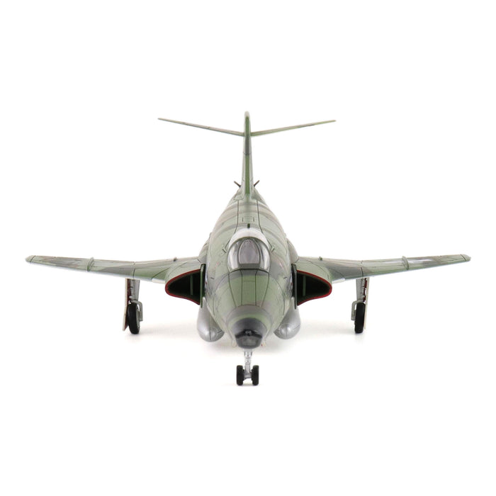 RF-101A Voodoo 54-1512, 363rd TRW, Udorn, 1965