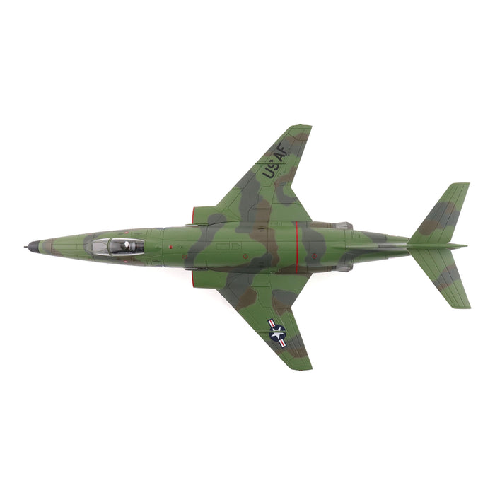 RF-101A Voodoo 54-1512, 363rd TRW, Udorn, 1965
