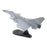 J-10C Vigorous Dragon 74825, PLAAF, 2025 (1:72 Scale)