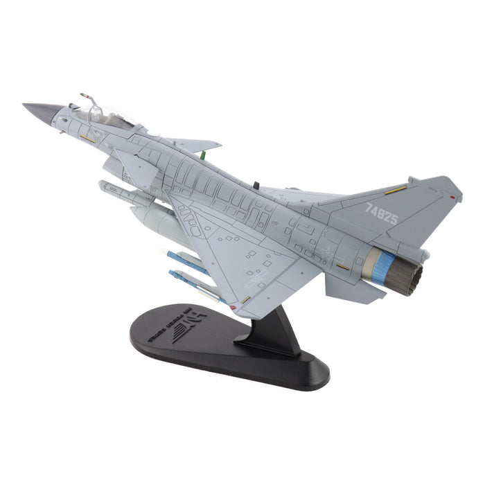J-10C Vigorous Dragon 74825, PLAAF, 2025 (1:72 Scale)
