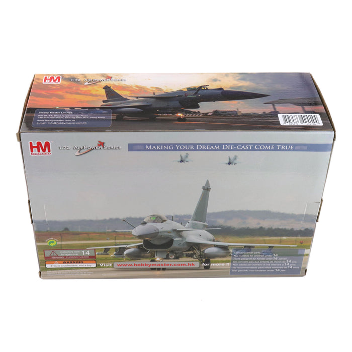J-10C Vigorous Dragon 74825, PLAAF, 2025 (1:72 Scale)