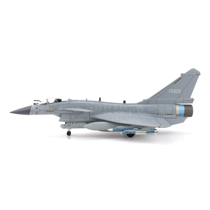 J-10C Vigorous Dragon 74825, PLAAF, 2025 (1:72 Scale)