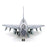 J-10C Vigorous Dragon 74825, PLAAF, 2025 (1:72 Scale)