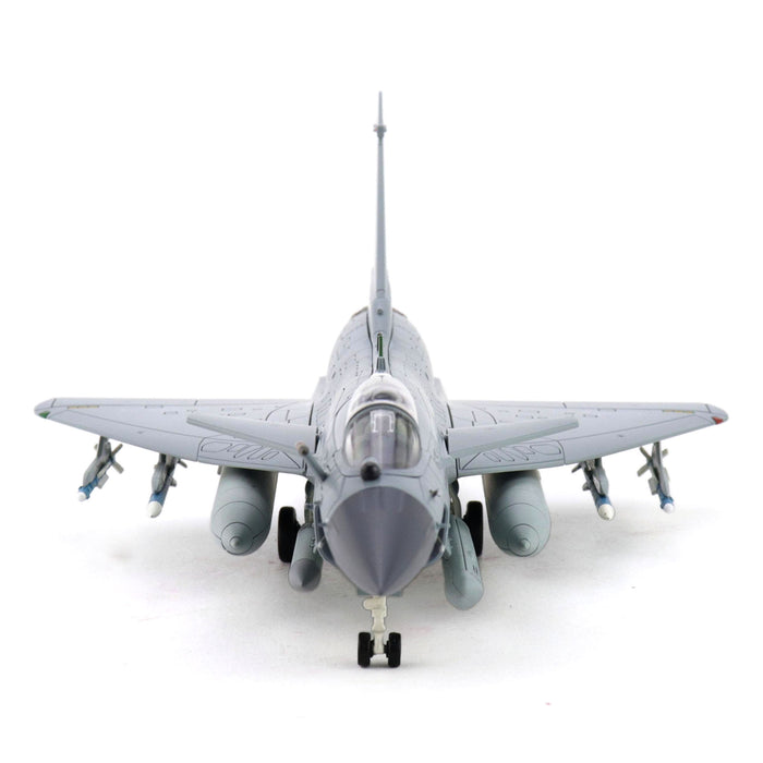 J-10C Vigorous Dragon 74825, PLAAF, 2025 (1:72 Scale)