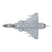 J-10C Vigorous Dragon 74825, PLAAF, 2025 (1:72 Scale)
