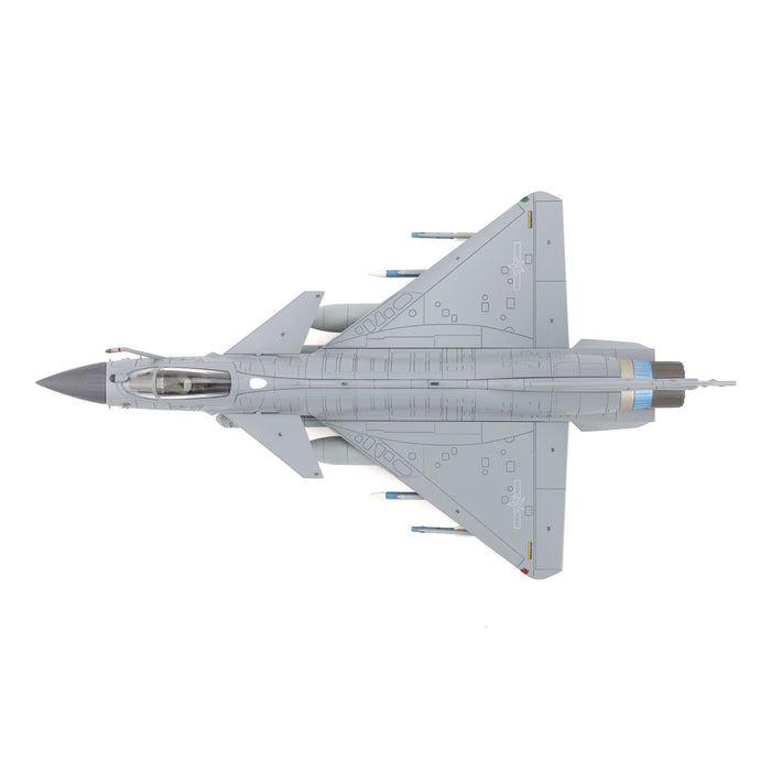 J-10C Vigorous Dragon 74825, PLAAF, 2025 (1:72 Scale)