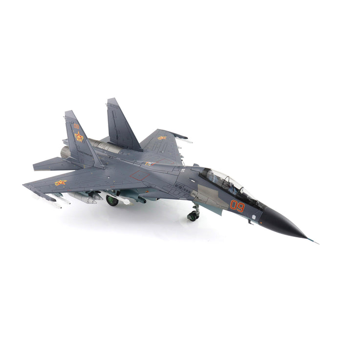 Su-30SM Flanker H Red 09, Kazakhstan Air Defense Forces, 2019 "Aviadarts Contest"