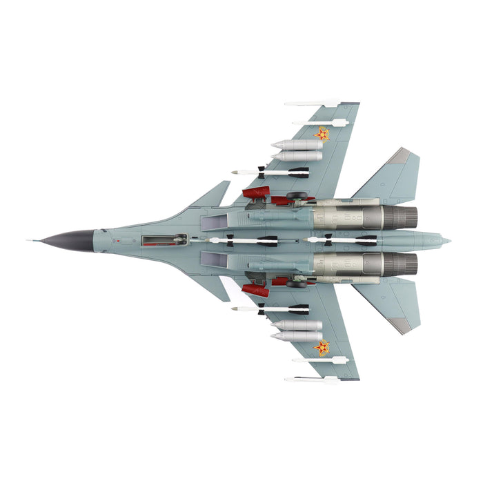 Su-30SM Flanker H Red 09, Kazakhstan Air Defense Forces, 2019 "Aviadarts Contest"