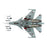 Su-30SM Red 57/RF-61768, Russian Air Force, 2018