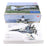 Su-30MKM "Prototype" Blue 04, Russia Air Force, MAKS 2007 (1:72 Scale)