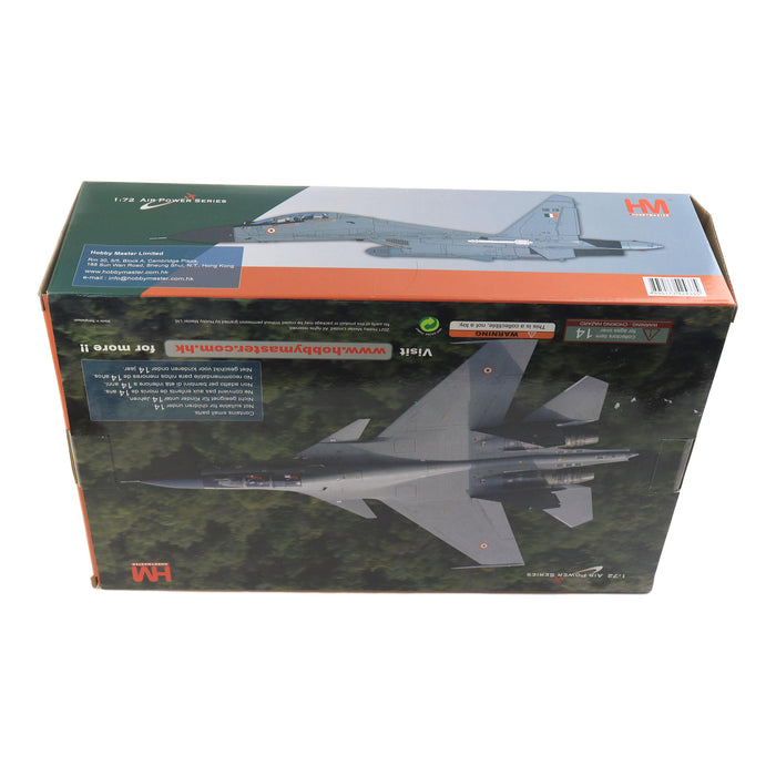 Su-30MKI "Iniochos 2025" SB 131, India Air Force (w/Brahmos missile)