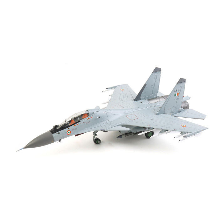 Su-30MKI "Iniochos 2025" SB 131, India Air Force (w/Brahmos missile)