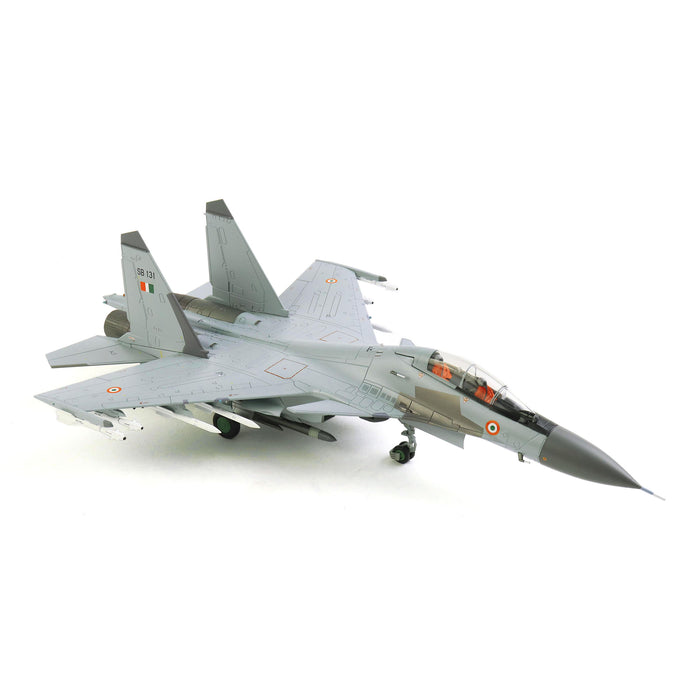 Su-30MKI "Iniochos 2025" SB 131, India Air Force (w/Brahmos missile)