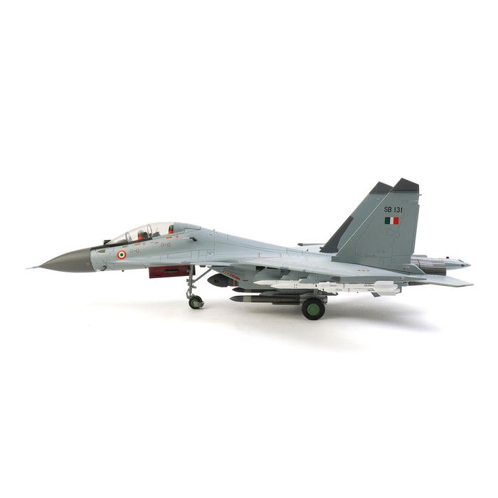 Su-30MKI "Iniochos 2025" SB 131, India Air Force (w/Brahmos missile)