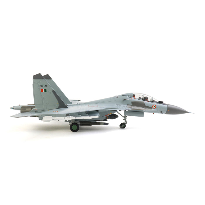 Su-30MKI "Iniochos 2025" SB 131, India Air Force (w/Brahmos missile)