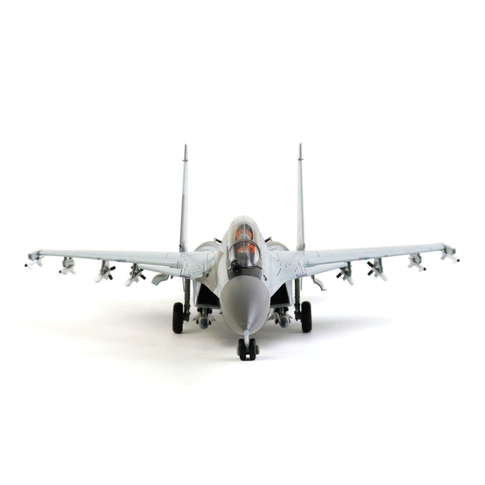 Su-30MKI "Iniochos 2025" SB 131, India Air Force (w/Brahmos missile)