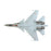 Su-30MKI "Iniochos 2025" SB 131, India Air Force (w/Brahmos missile)