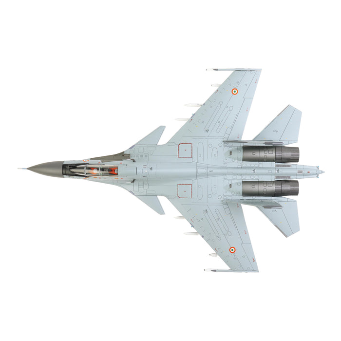 Su-30MKI "Iniochos 2025" SB 131, India Air Force (w/Brahmos missile)