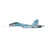 Su-30SM Red 28, Russian Air Force, Latakia