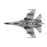 Su-30Mkk 66056, 54th Air Rgt., 18th Air Div., PLAAF, 2018
