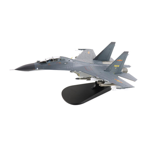 Su-30Mkk 78036, PLAAF, 2014