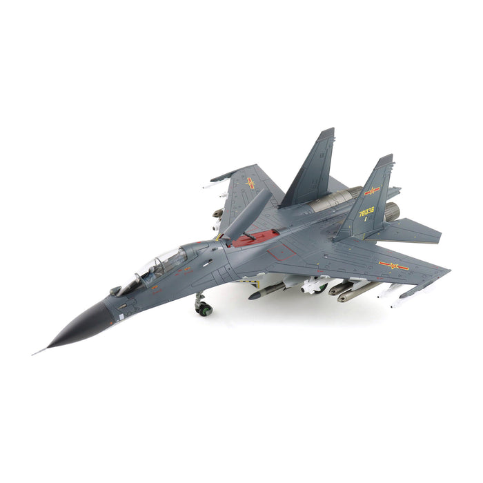 Su-30Mkk 78036, PLAAF, 2014