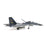 Su-30Mkk 78036, PLAAF, 2014