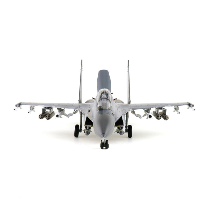 Su-30Mkk 78036, PLAAF, 2014