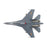 Su-30Mkk 78036, PLAAF, 2014