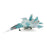 Su-30Mk2V 8534, 370th Fighter Division, Vietnam Air Force, 2007