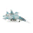 Su-30Mk2V 8534, 370th Fighter Division, Vietnam Air Force, 2007