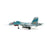 Su-30Mk2V 8534, 370th Fighter Division, Vietnam Air Force, 2007