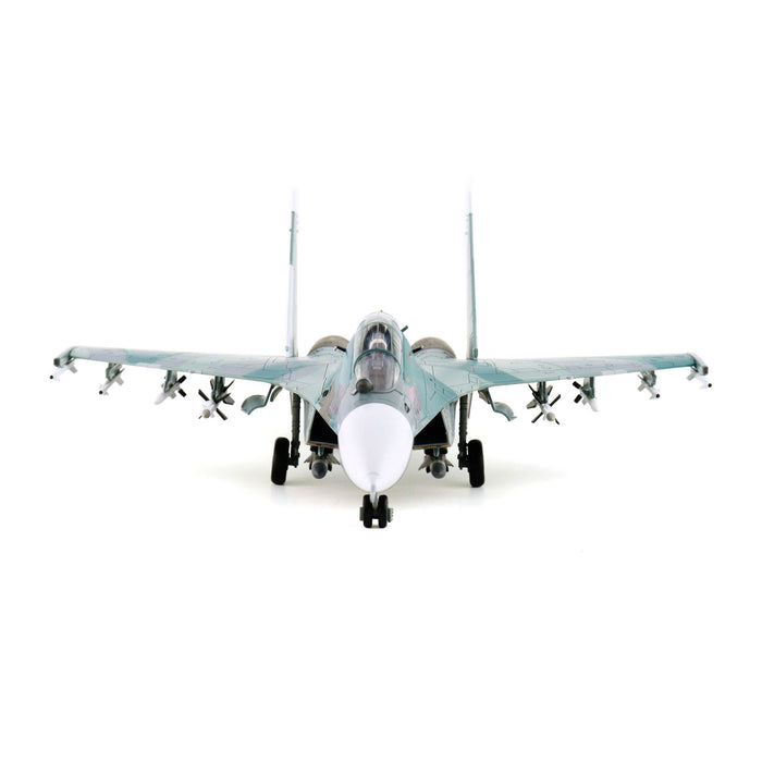 Su-30Mk2V 8534, 370th Fighter Division, Vietnam Air Force, 2007