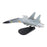 J-16 Flanker N 61281, 7th Air Brigade, Eastern Theatre Command, PLAAF