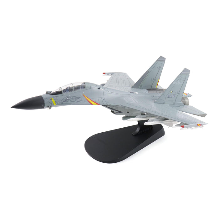 J-16 Flanker N 61281, 7th Air Brigade, Eastern Theatre Command, PLAAF