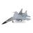 J-16 Flanker N 61281, 7th Air Brigade, Eastern Theatre Command, PLAAF