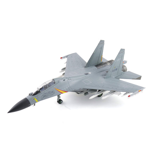 J-16 Flanker N 61281, 7th Air Brigade, Eastern Theatre Command, PLAAF
