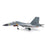 J-16 Flanker N 61281, 7th Air Brigade, Eastern Theatre Command, PLAAF