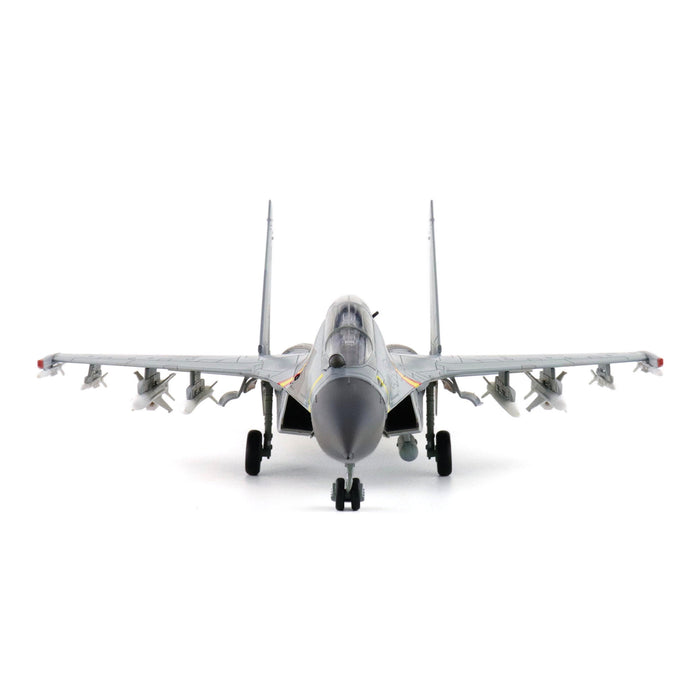 J-16 Flanker N 61281, 7th Air Brigade, Eastern Theatre Command, PLAAF
