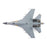J-16 Flanker N 61281, 7th Air Brigade, Eastern Theatre Command, PLAAF
